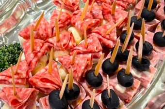 おまかせピンチョス