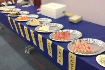 株式会社某