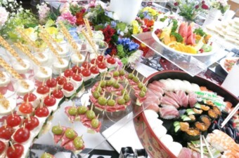 名古屋のケータリングサービスで人気のWIN The DELI（ウィンザデリ）の強みとは？