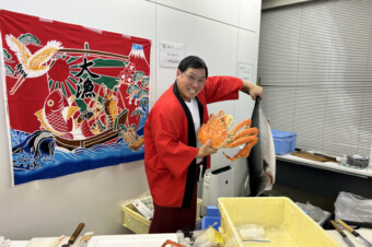 名古屋のWIN The DELIケータリングが選ばれる理由