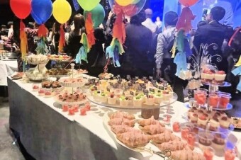 【2026年最新版】名古屋で人気のケータリング会社おすすめランキングTOP5