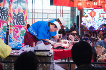 名古屋で盛り上がるケータリング会社なら「WIN The DELI」