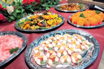 誕生日・ホームパーティー向け｜名古屋でおしゃれなケータリング特集