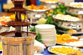 名古屋で話題のケータリング「WIN The DELI（ウィン・ザ・デリ）」とは？