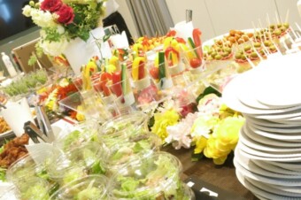 1人2,000円から！名古屋でコスパ最強の格安ケータリングプランをプロが解説