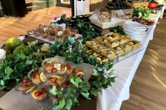 【保存版】名古屋のケータリング準備スケジュール｜イベント幹事が失敗しない手配の流れ