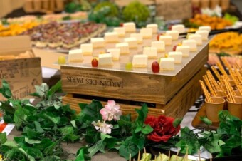 【保存版】ケータリングの頼み方完全ガイド｜初めての幹事でも安心（名古屋版）