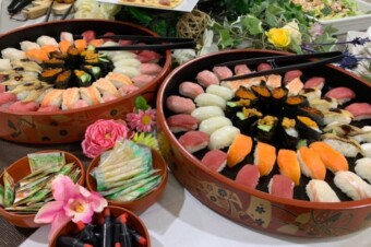 年間100件のイベントをこなすプロが教える！名古屋でケータリングを外さないための5つのチェックリスト