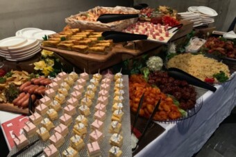 【おしゃれ・映え重視】名古屋のパーティー用ケータリング10選｜女子会やレセプションに最適