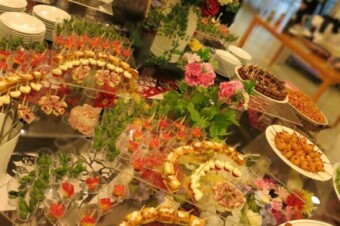 名古屋の高級ケータリング特集｜VIP向け・ラグジュアリープラン完全ガイド