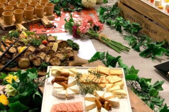 【幹事の本音】名古屋でケータリングを頼んで後悔した5つのポイント｜後悔しないための対策とは？