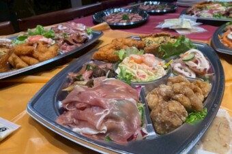 ケータリングとデリバリーの違いとは？法人イベントならどっちを選ぶべき？【名古屋版】