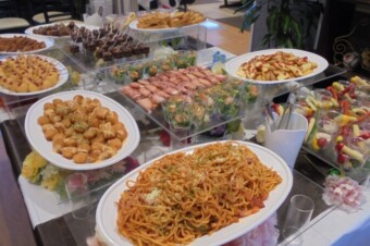 準備から片付けまで丸投げOK！名古屋のオフィス出張ケータリングおすすめ10選
