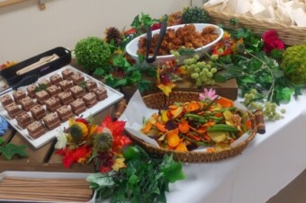 【幹事必見】名古屋でケータリングを発注する前のチェックリストとおすすめサービス