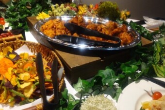 予算を抑えて豪華に見せる！名古屋の格安・高コスパな社内イベント向けケータリング特集