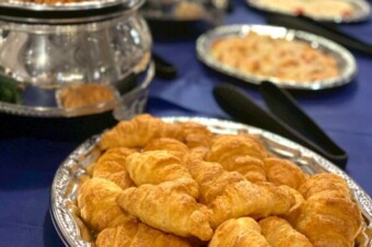 愛知のレセプション向けケータリング完全ガイド