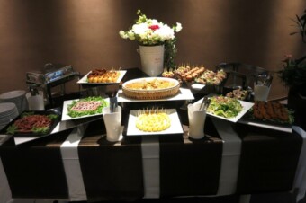 名古屋で大盛り上がり！表彰式ケータリング成功事例
