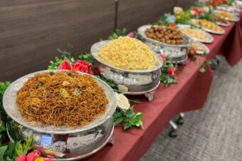 名古屋の周年記念ケータリング完全ガイド