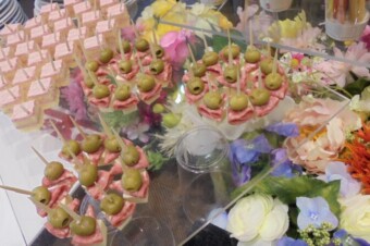 名古屋の立食パーティー成功マニュアル