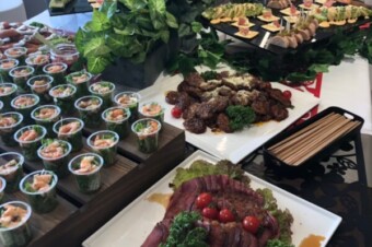 コスパ最強はどこ？名古屋のケータリング料金相場と安く抑える3つの秘訣