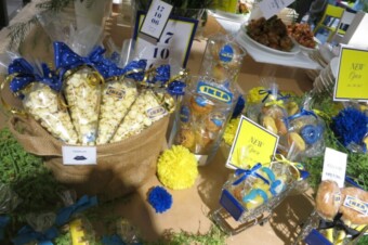 名古屋の企業イベントで映えるケータリング術
