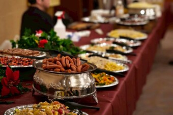 名古屋の企業イベントで喜ばれるケータリング料理10選