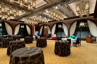 名古屋の社内イベントでケータリングを使うメリットとは？