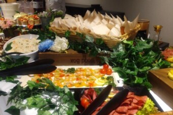 初めての社内イベントでも失敗しない！名古屋のケータリング選び方5つのポイント