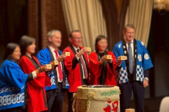 名古屋の国際イベントで喜ばれるケータリングの選び方