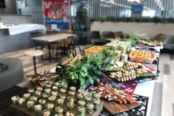 名古屋の国際イベント向けケータリング完全ガイド