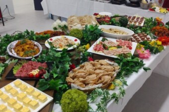 名古屋の忘年会ケータリングおすすめプランと選び方