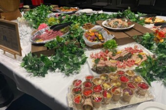 名古屋のケータリングは総額で比較！費用の内訳を解説