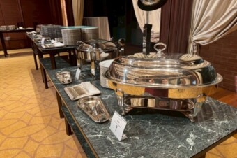 名古屋のイベント運営会社向けケータリング外注ガイド